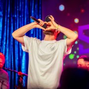 Jeck op Deck (08.02.25) - (c) Dirk Loerper